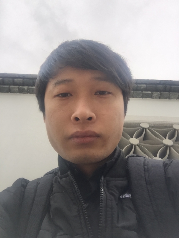 小雷的第一张照片--泰宁婚介网