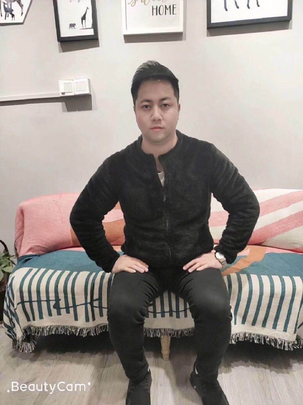 牛奶暖男的第二张照片--泰宁婚介网