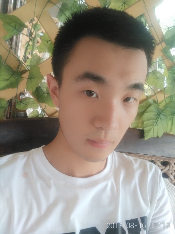 余生请你指教的第一张照片--泰宁婚介网