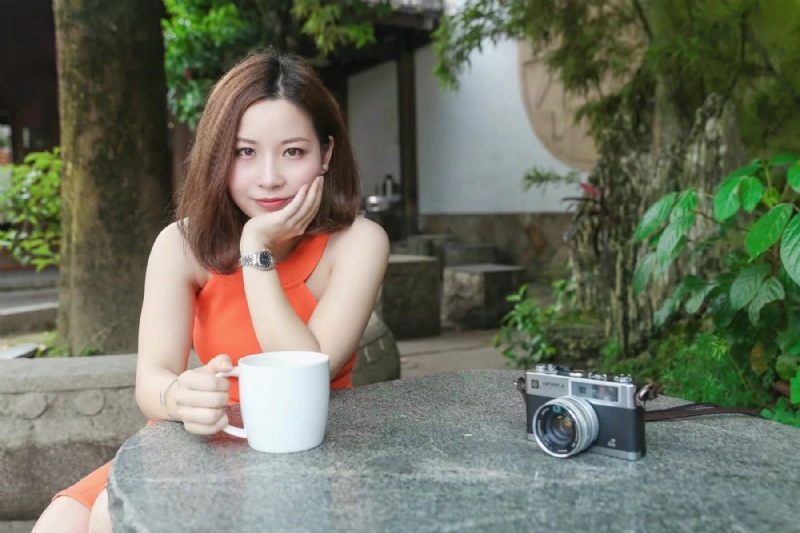 鸢莺的第一张照片--泰宁婚介网