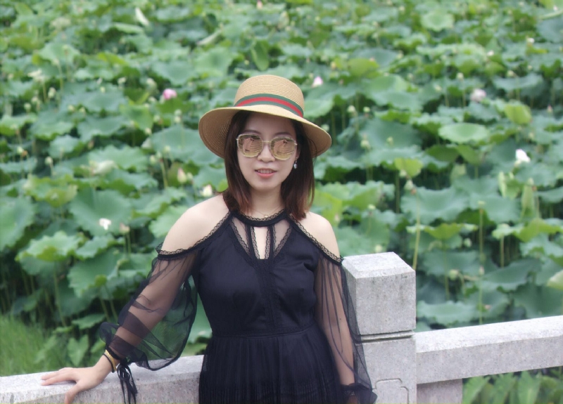 鸢莺的第二张照片--泰宁婚介网