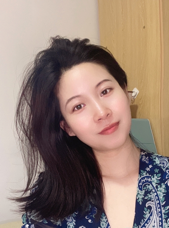 鸢莺的第三张照片--泰宁婚介网