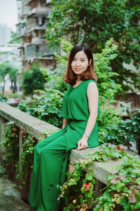 鸢莺的第五张照片--泰宁婚介网