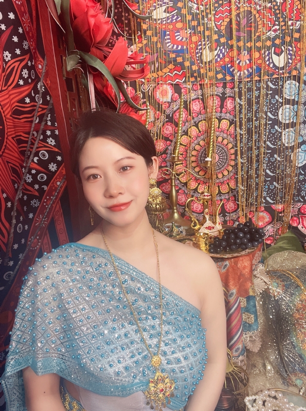 鸢莺的第八张照片--泰宁婚介网