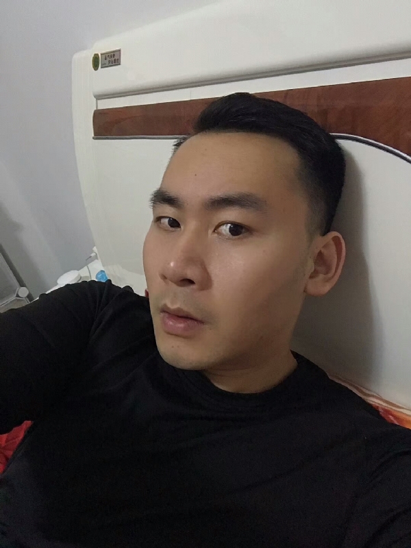 领悟的第一张照片--泰宁婚介网