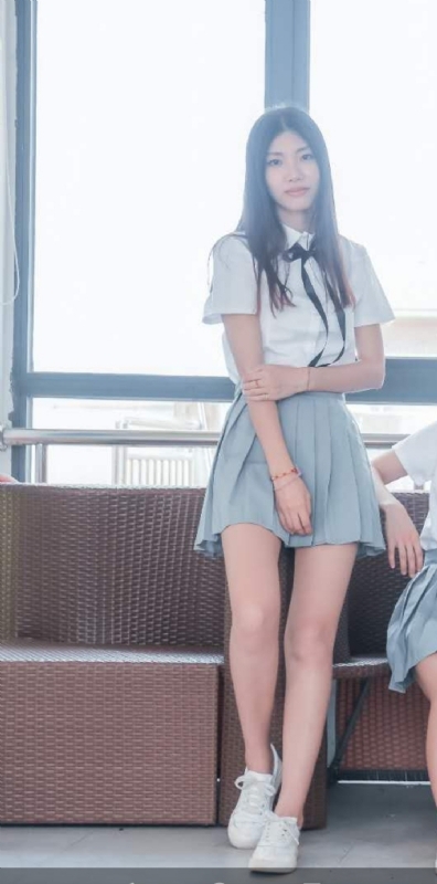 艾丽莎的第一张照片--泰宁婚介网