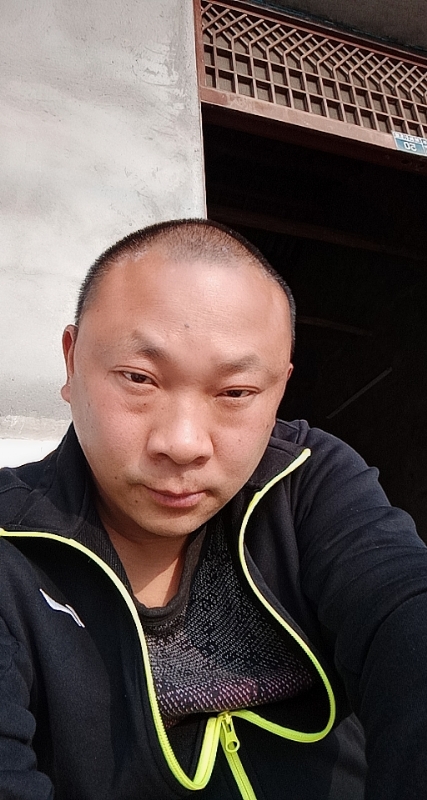 马克的第一张照片--泰宁婚介网