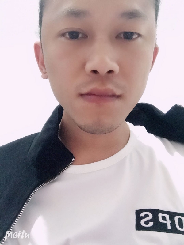 陈诚的第一张照片--泰宁婚介网