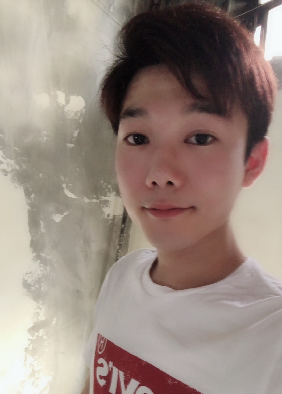 Rian的第一张照片--泰宁婚介网