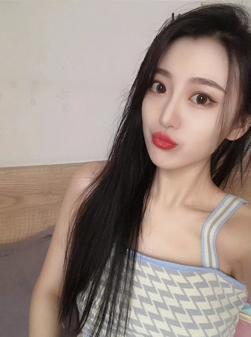 倩倩的第一张照片--泰宁婚介网