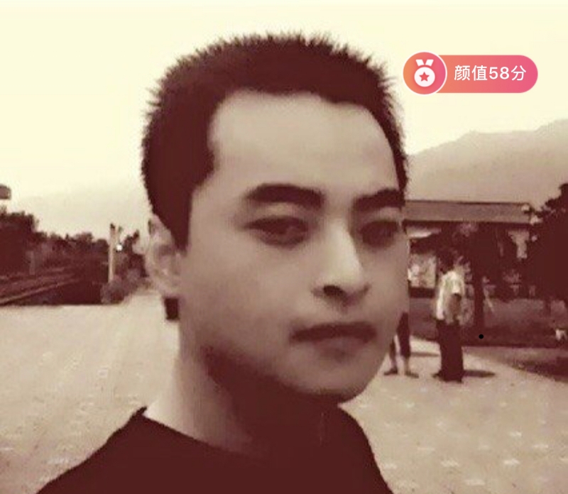 缘来是爱情的第一张照片--泰宁婚介网