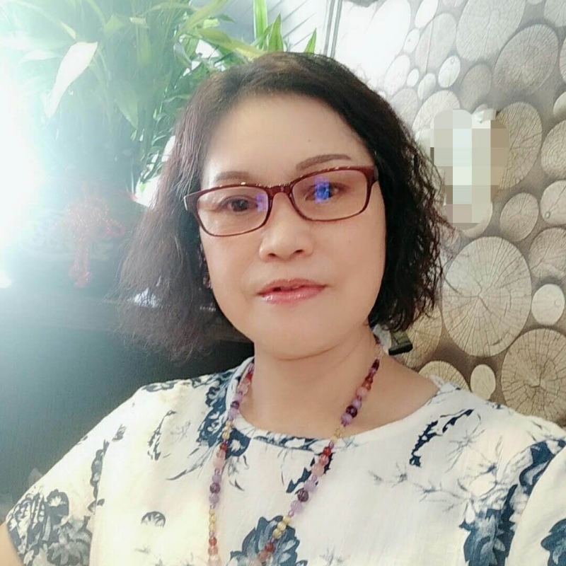 NiNi的第三张照片--泰宁婚介网