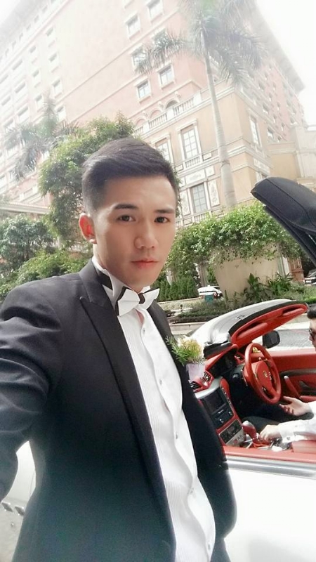 上善若水的第一张照片--泰宁婚介网