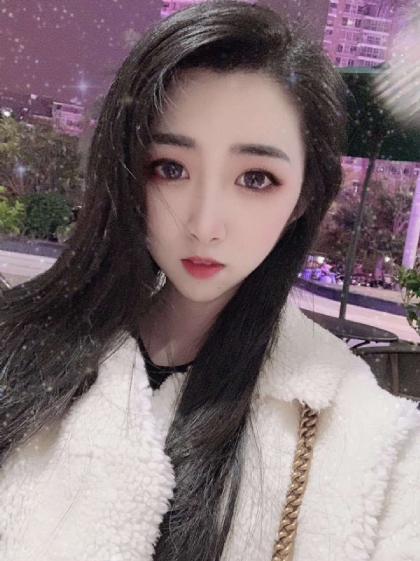 妮可的第一张照片--泰宁婚介网
