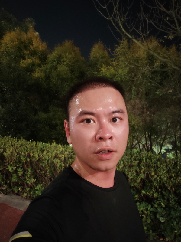 黑桃A的第一张照片--泰宁婚介网