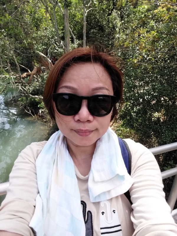 yan的第一张照片--泰宁婚介网
