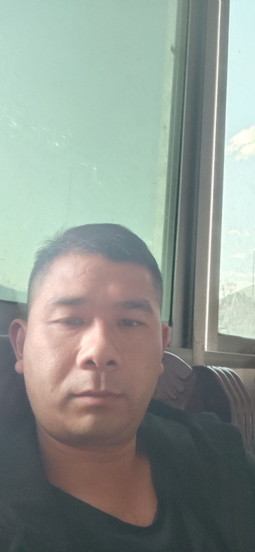 风一样的男人的第一张照片--泰宁婚介网