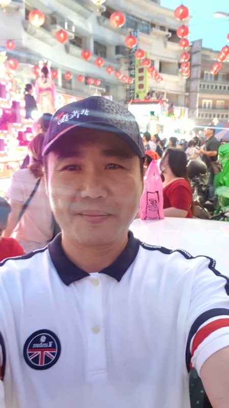 小陳的第一张照片--泰宁婚介网