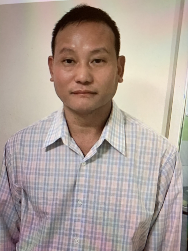 飞鱼的第一张照片--泰宁婚介网
