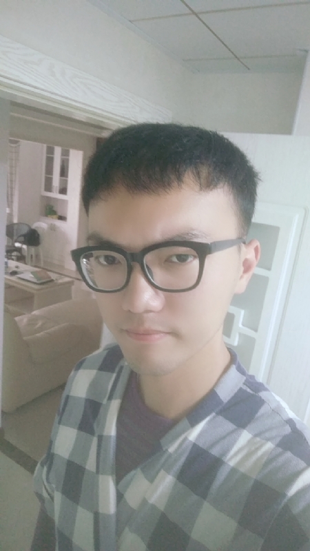 大酋长的第一张照片--泰宁婚介网