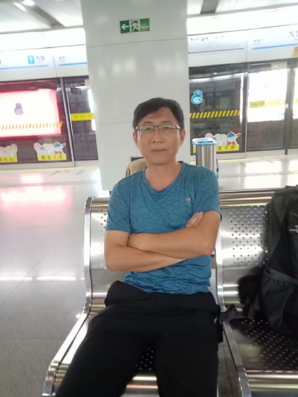 ws3579的第一张照片--泰宁婚介网