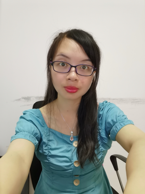 秋记的第二张照片--泰宁婚介网