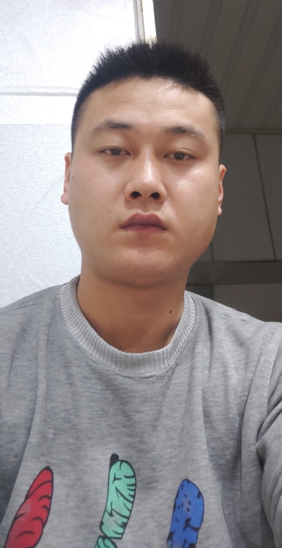 孤帆的第一张照片--泰宁婚介网