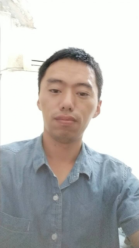 今梦的第一张照片--泰宁婚介网
