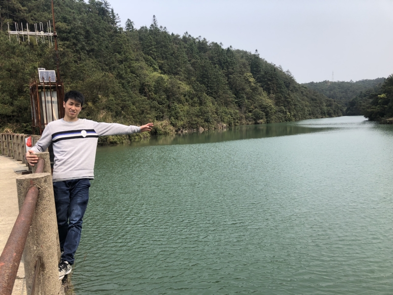 建的第一张照片--泰宁婚介网