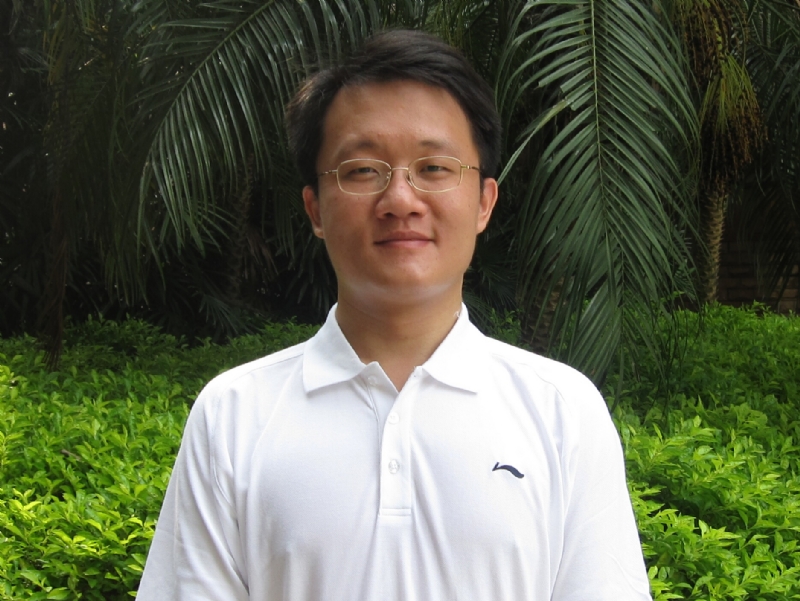water的第一张照片--泰宁婚介网