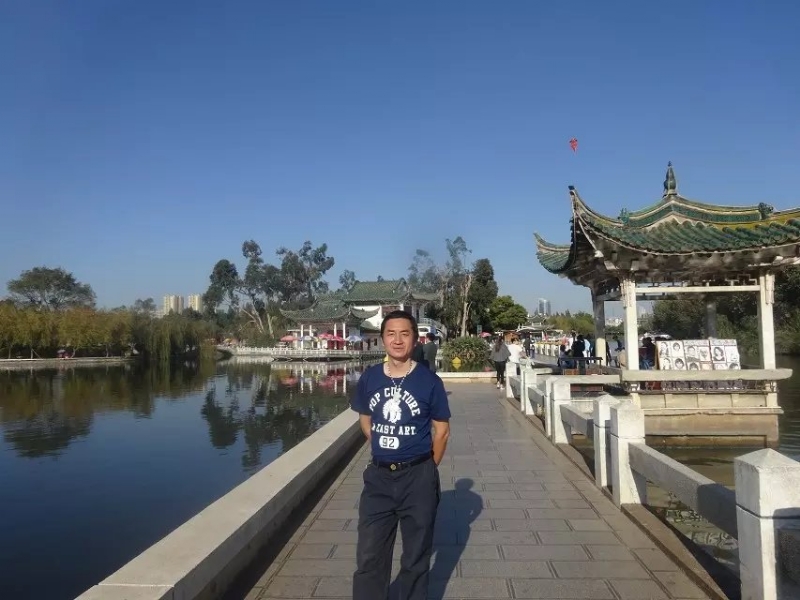 真心的龙的第一张照片--泰宁婚介网