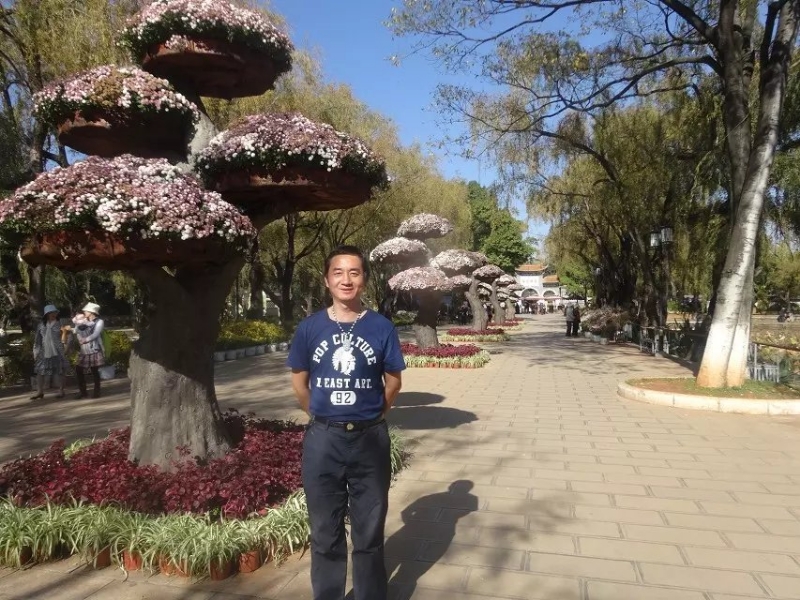 真心的龙的第三张照片--泰宁婚介网