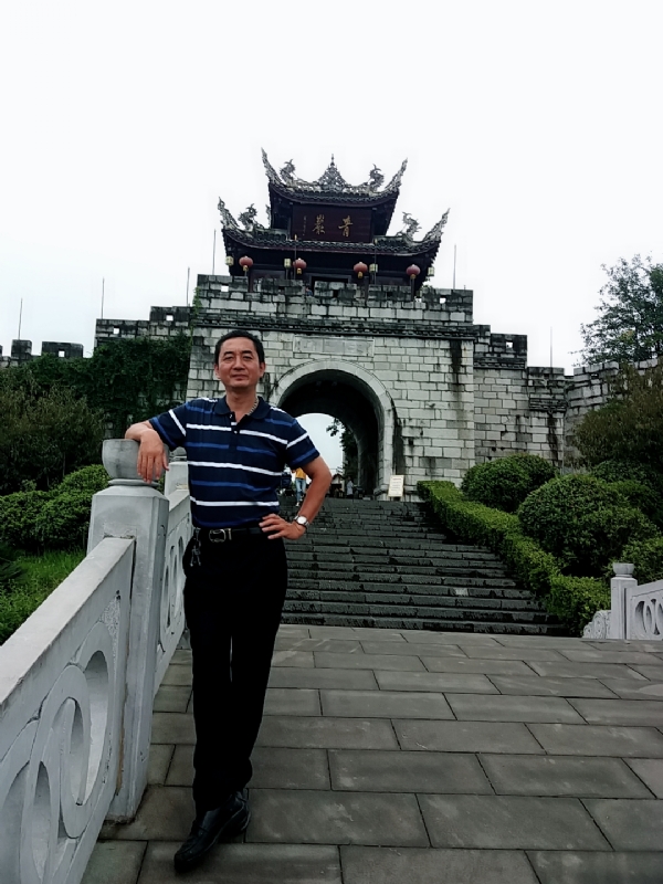 真心的龙的第六张照片--泰宁婚介网