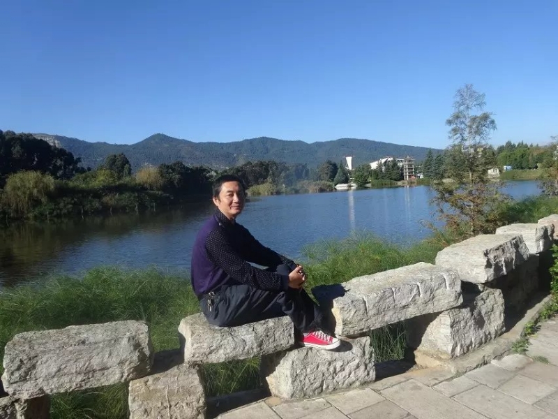 真心的龙的第八张照片--泰宁婚介网