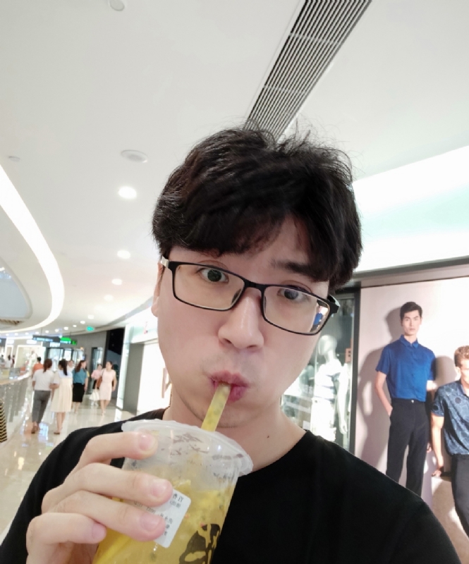 小小奔的第一张照片--泰宁婚介网