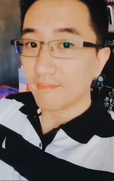 虎子的第一张照片--泰宁婚介网