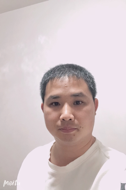 小梁的第一张照片--泰宁婚介网
