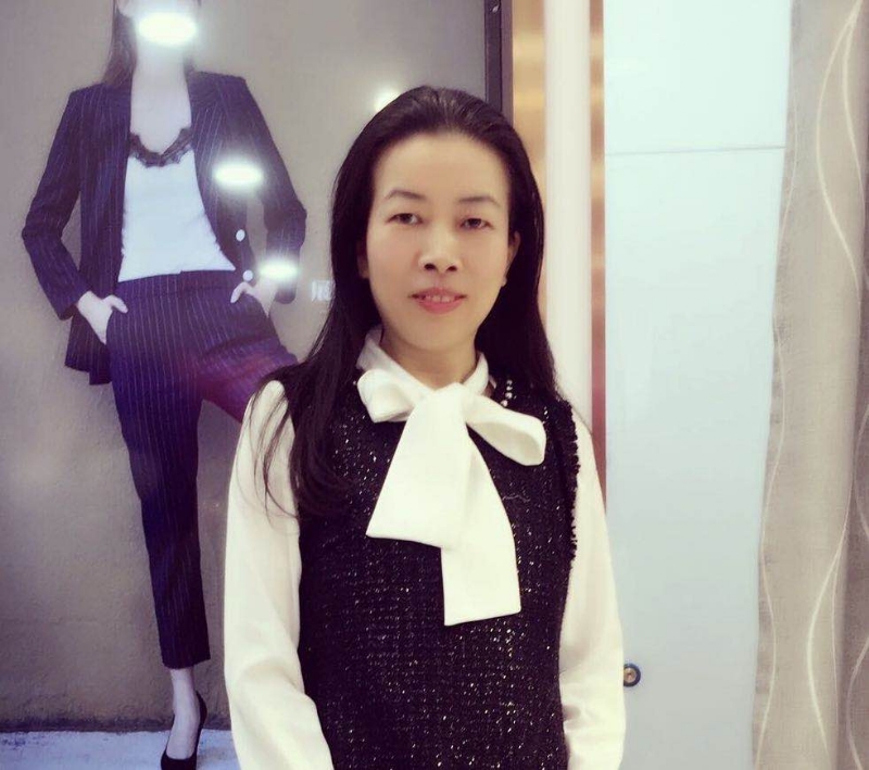 鑫鑫的第一张照片--泰宁婚介网
