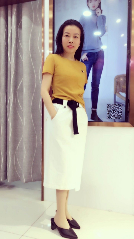 鑫鑫的第三张照片--泰宁婚介网
