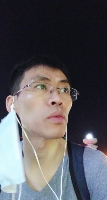 上善若水任方圆的第一张照片--泰宁婚介网