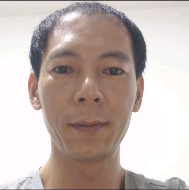 单枪匹马的第二张照片--泰宁婚介网