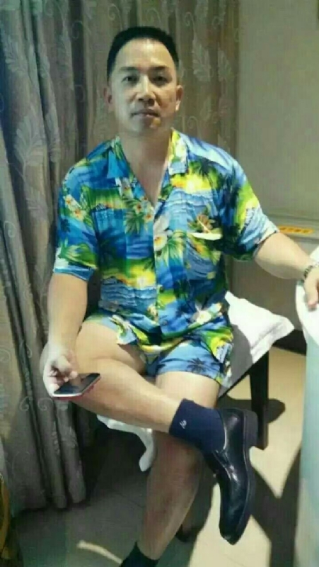 四海为家、寻爱之旅的第一张照片--泰宁婚介网