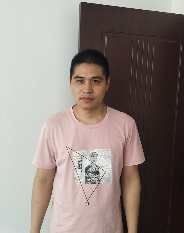 liyuanlin的第一张照片--泰宁婚介网
