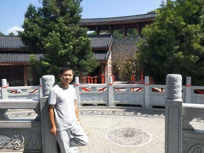 方向的第一张照片--泰宁婚介网