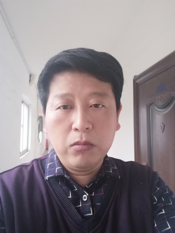 夜色温柔的第一张照片--泰宁婚介网