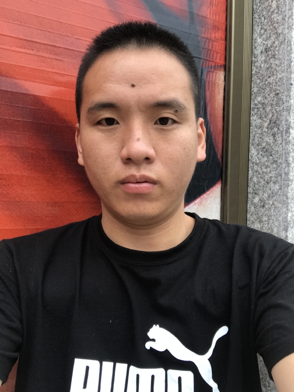 陈轻松的第二张照片--泰宁婚介网