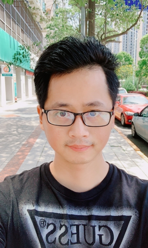 欧金的第一张照片--泰宁婚介网