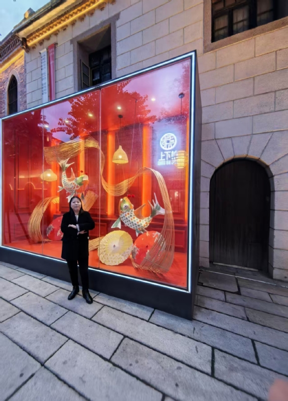 mary的第三张照片--泰宁婚介网