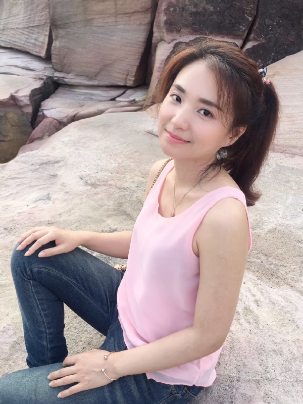 Jane的第二张照片--泰宁婚介网