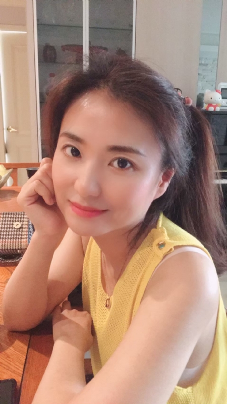 Jane的第三张照片--泰宁婚介网